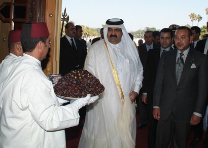 هل سيغيب محمد السادس عن القمة العربية بالدوحة؟