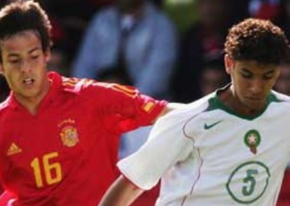ثلاث سنوات سجنا للاعب المغربي بوسف رابح