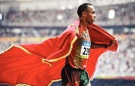 برنامج لإعداد الرياضيين المغاربة للأولمبياد تنفيذا لتعليمات ملكية