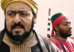 الدراما المغربية تواجه زحفا تركيا