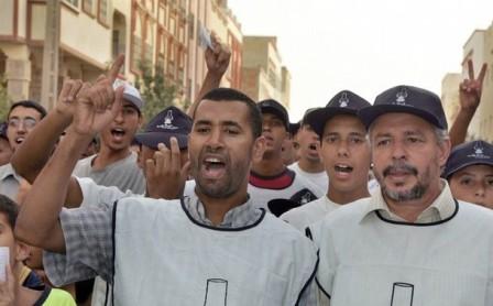 " معركة " حول نزاهة الانتخابات الجماعية
