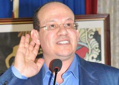 من فذلكات الهمة : الحزب الوحيد
