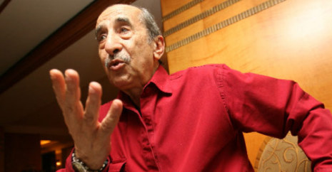 أمة مهند لا أمة محمد