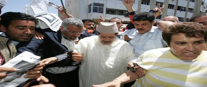 حميد شباط : أثرت قضية بنبركة لتصحيح الحقائق التاريخية