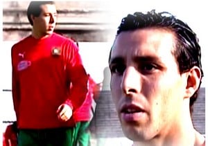 أرسنال وليفربول يهتمان بالحمداوي
