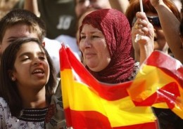 صدور دليل جديد للمسلمين في اسبانيا يثير الكثير من التأويلات