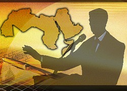 عندما يكون بعض مثقفينا أبواقا للظلم