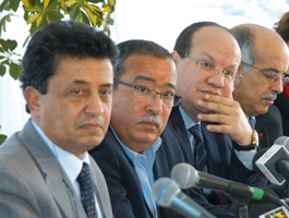 الأصالة والمعاصرة يراهن على الشباب لخوض الاستحقاقات الجماعية المقبلة