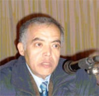 عبد الله ساعف يدعو إلى مدرسة مرتبطة أكثر بمحيطها الثقافي