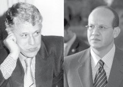 الغلام الرحماني والعجوزالفاسي : دفاع الذئاب ضد الذئاب