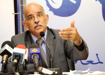 هل تعبد جهة كلميم السمارة الطريق لبيد الله لترؤس مجلس المستشارين؟