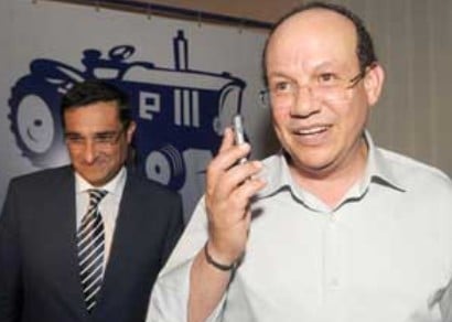 12 يونيو..عرس الديموقراطية..مأتم الوطن