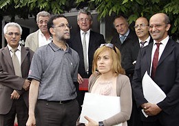 جائزة الأطلس الكبير 2009 تعلن أسماء الفائزين