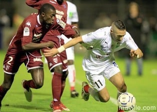 الجدياوي ينتقل لبلاكبيرن الإنجليزي