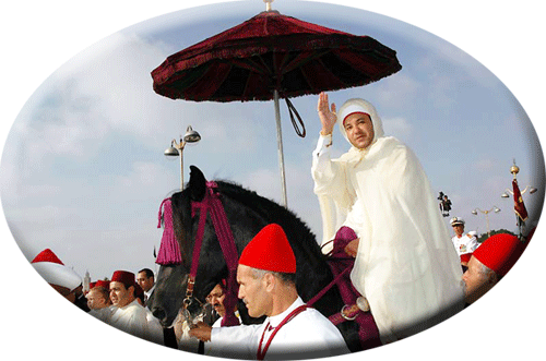 الحكومة تكذب على الشعب بمناسبة عيد العرش