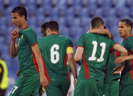 لاعبو المنتخب يمكنهم الإفطار نهار لقائهم الطوغو