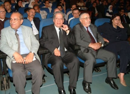 المغرب في معمعة التيارات الحزبية