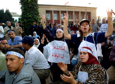 مغرب 2010: تفاقم البطالة وإرتفاع نسبة العجز