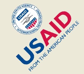 الوكالة الأمريكية للتنمية الدولية تكرم 32 شابا متميزا في عدة مجالات