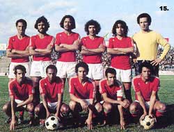 المغرب يلتفت لرياضييه القدامي