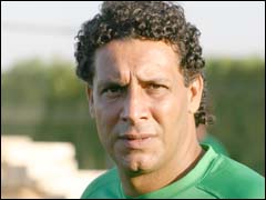 إعداد المنتخب الأولمبي يمر من بيروت