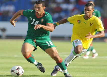 المغرب يواجه الطوغو في لقاء الفرصة الأخيرة