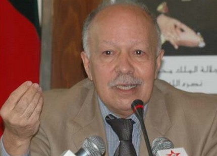 الناصري ينفي تراجع حرية الصحافة في المغرب