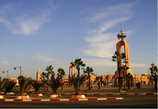 ولاية العيون: لا وجود لمداهمات طالت المنازل
