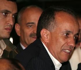 الوزير عبّو يسحب ترشيحه لرئاسة جهة تازة الحسيمة تاونات