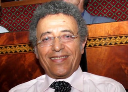 المسرحي محمد سعيد عفيفي في ذمة الله
