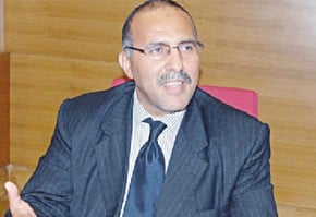 التعاضدية العامة تطلب دعم المركزيات النقابية لتصفية الملفات العالقة