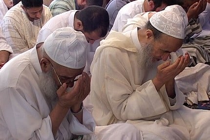 لماذا تهاجم العدل والإحسان التصوف؟