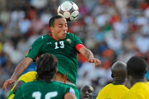 خرجة يغيب عن الملاعب لستة أشهر
