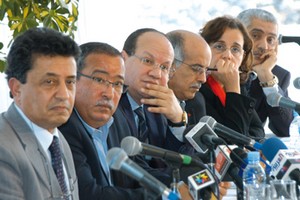 الأصالة والمعاصرة يؤكد موقفه الثابت تجاه الحكومة