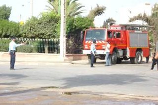 إنقاذ حياة شاب قضى ثمانية أيام داخل " خطارة " بمراكش