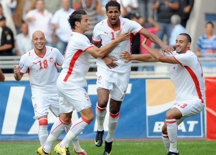 مونديال جنوب إفريقيا ينتظر 3 سفــراء للعرب