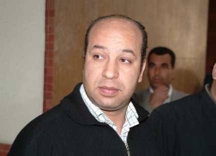 رسالة اعتذار وطلب عفو ملكي من إدريس شحتان