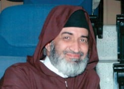 الدكتور فريد الأنصاري في ذمة الله