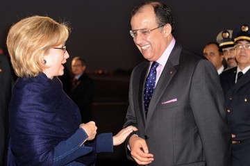 الفاسي الفهري يشيد بنظرة أمريكا للتجربة المغربية