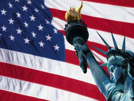 Behalf of the dignity of the United States of America