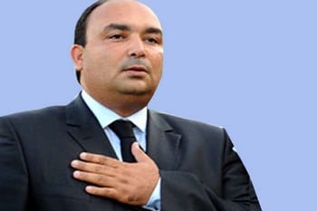 بلخياط وأحلام جمعيات الطفولة