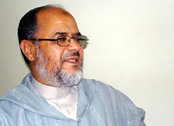 الريسوني: لا يجوز التسوق من متاجر تبيع الخمور‎