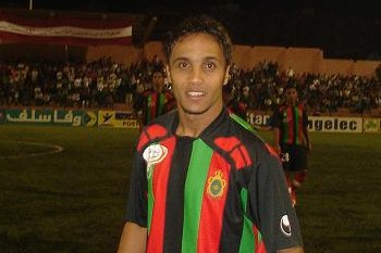 "  بلانيت سبور "  تختار  الراقي أفضل لاعب في البطولة