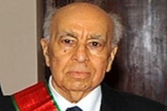 كريم العمراني ينفي الشائعات حول حالته الصحية