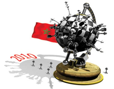 المغرب يدخل عام التحديات