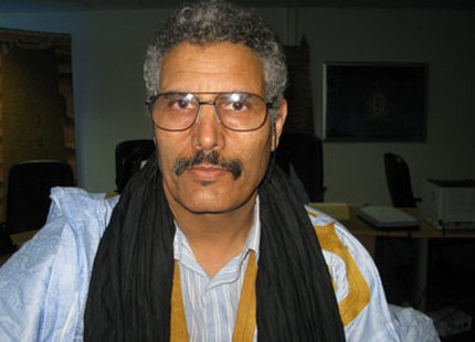 خط الشهيد يطالب بمراقبين دوليين في تندوف