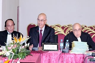 وزير العدل الجديد يؤكد أن إصلاح القضاء يتطلب إسهام جميع مكونات القطاع بالمغرب