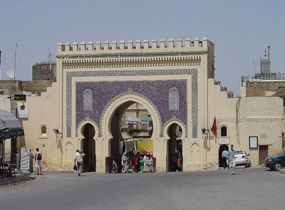 دي أنديباندنت : فاس إحدى الوجهات الأكثر شعبية في العالم