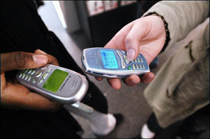 الـ SMS بين الابتزاز واختبار سذاجة المشاهد