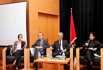 البنك الدولي يعتزم زيادة قروضه للمغرب إلى 2.4 مليار دولار